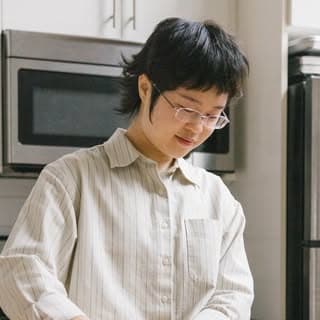 Meijie Mei Liao profile image