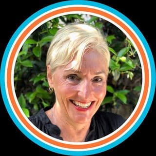 Arlette Godges Physical Therapist Competitive Athlete profile image