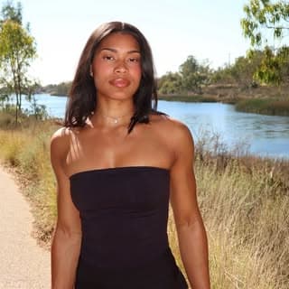Skye Danielle profile image