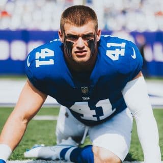 Micah McFadden profile image