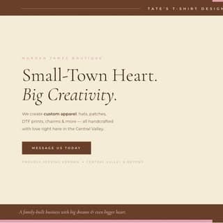 Morgan James profile image