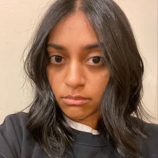Supriya Sridhar profile image