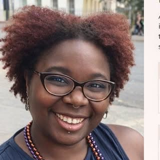 Ashley Richoux profile image