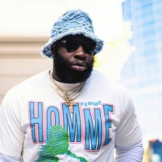 Neville Gallimore profile image