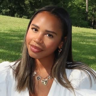 Kiarra Norman profile image