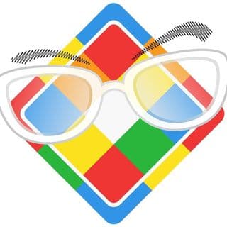 Oh. My. Cubes. profile image