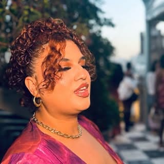 emily pineda | beauty creator profile image