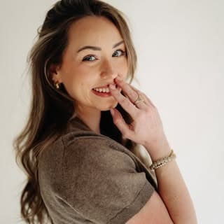 Brittany Whitehead profile image