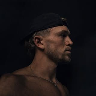 Tyler Ashmead profile image