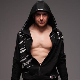 Mean Machine profile image