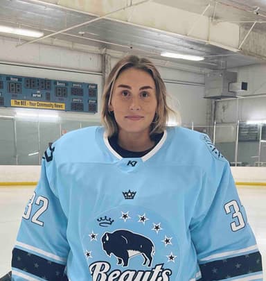Kassidy Sauve profile image