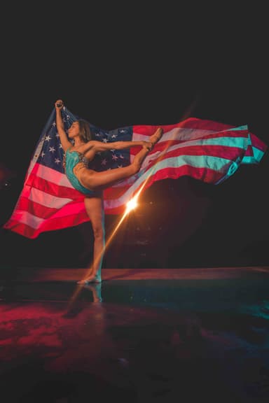 Anita Alvarez, OLY profile image