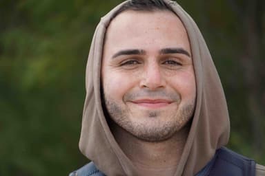 Grayson Kulin profile image