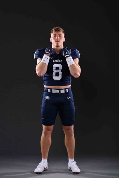Caleb Burke profile image
