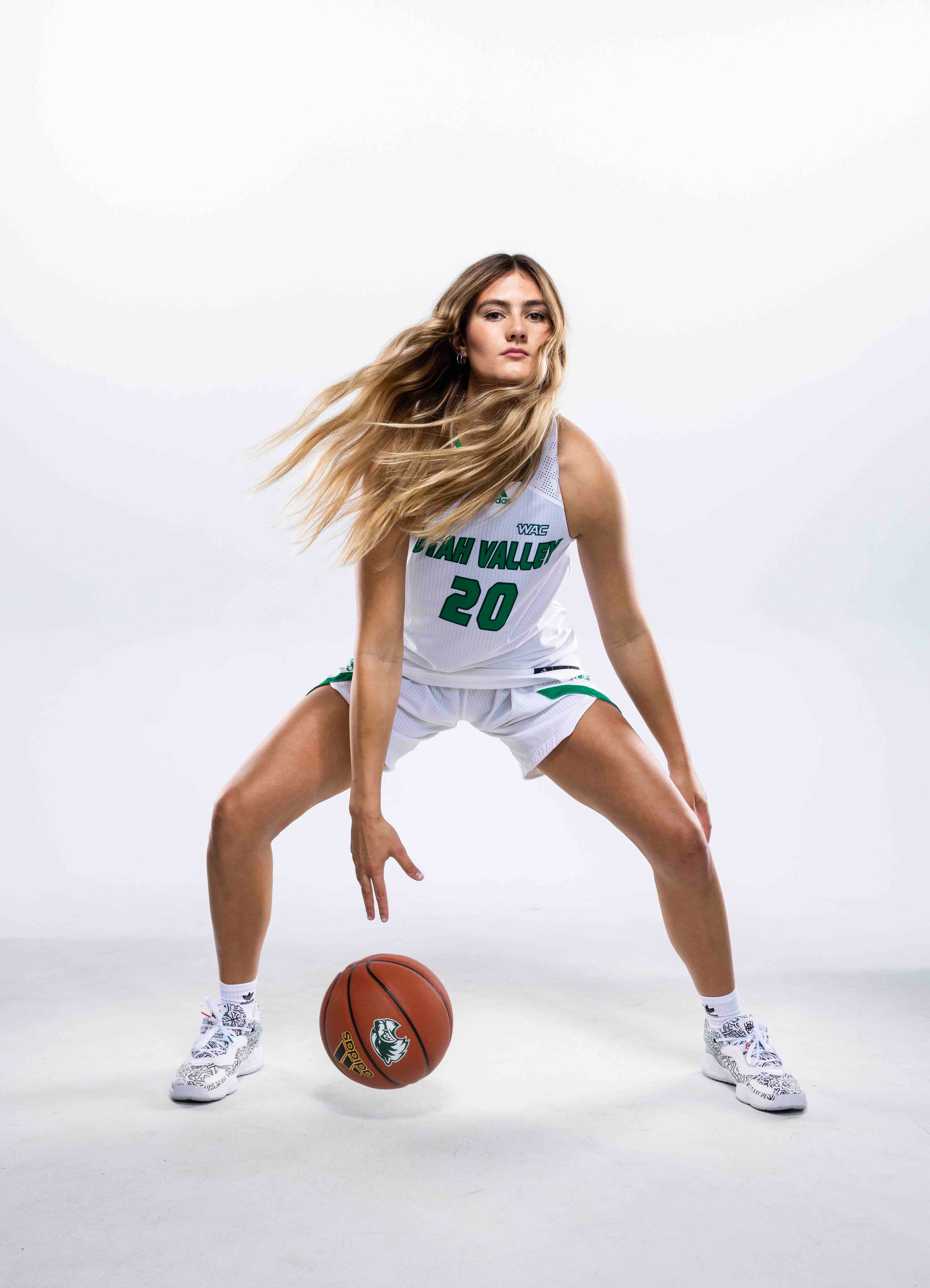 Halle Nelson profile image
