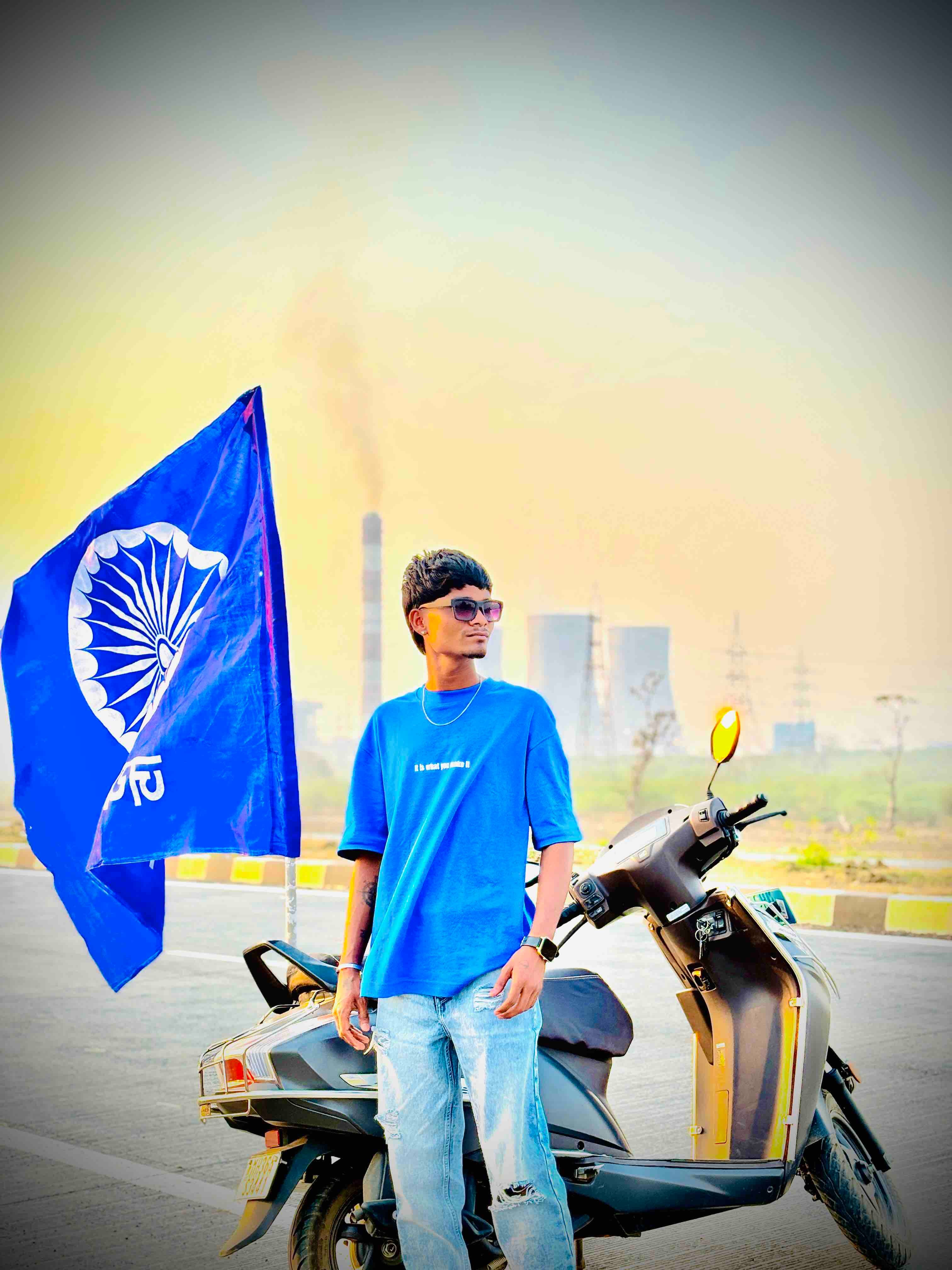 Rakshit Waldekar profile image