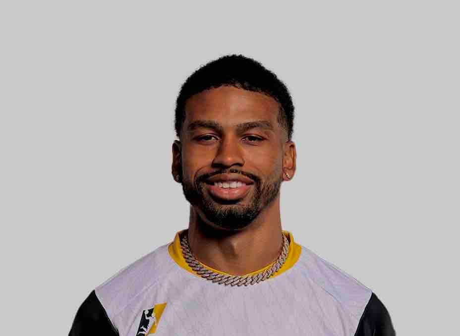 Jordan Grant profile image