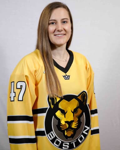 Mallory Souliotis profile image