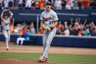 Chase Hungate profile image