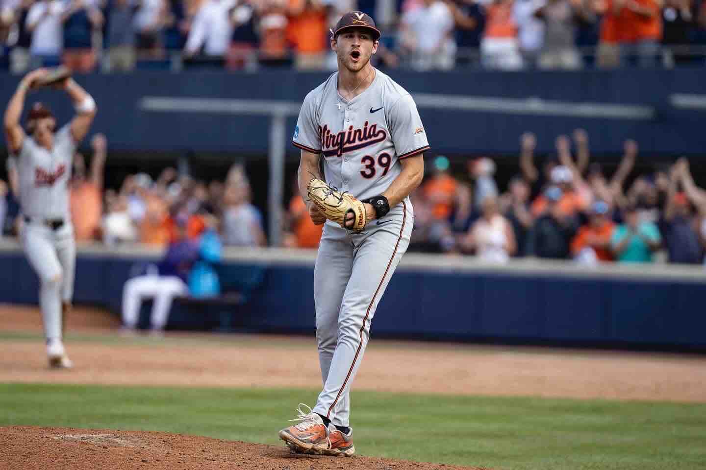 Chase Hungate profile image