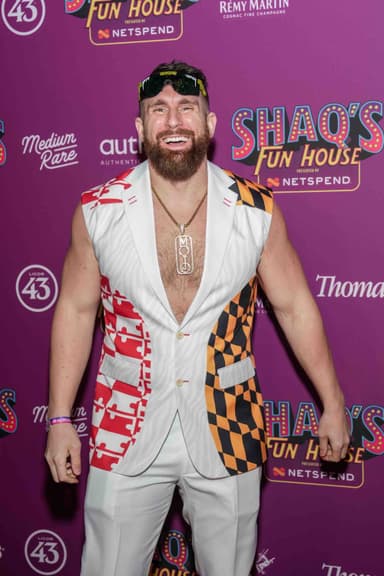Mojo Rawley profile image