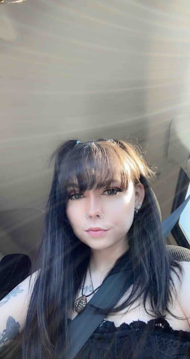 Airyz Thompson profile image