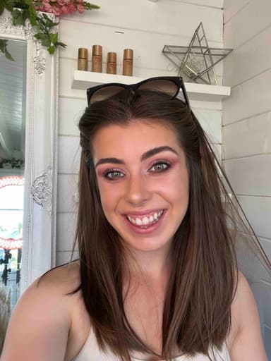 Natalie Fowler profile image