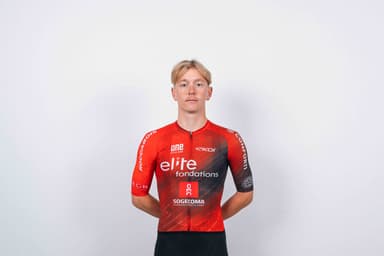 Alexandre Binggeli profile image