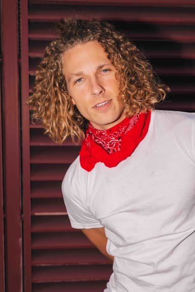 Parker Heath profile image
