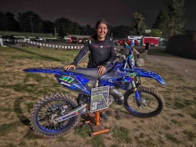 Gina Pallotta profile image
