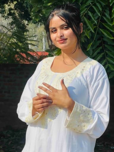 Ritika Gogia profile image