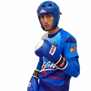 Yassine Talhaoui Kabil profile image