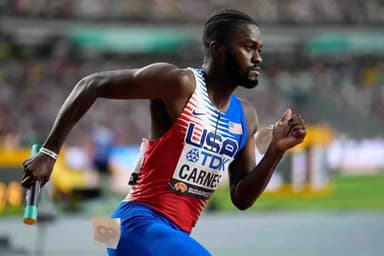 Brandon Carnes profile image