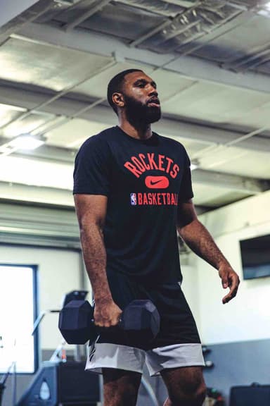Eron Gordon profile image