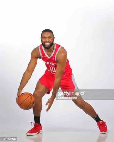 Eron Gordon profile image