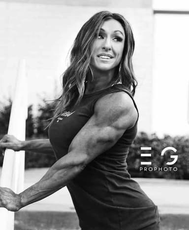 Toni Mcmurtre profile image
