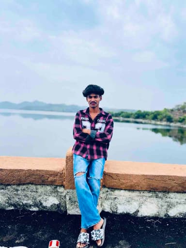 RATHVA JIGUU profile image
