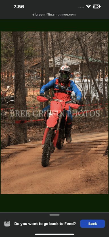 Logan Trivette profile image