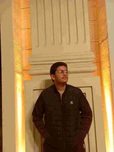 Savani Raj profile image