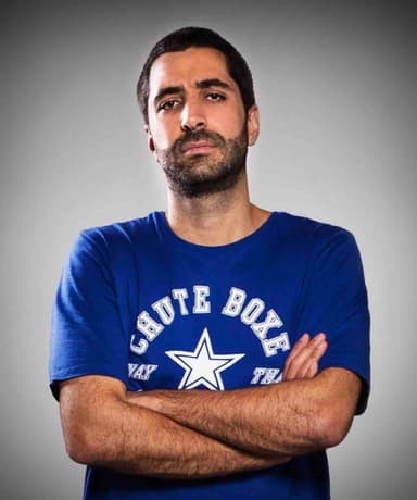 Diego Lima profile image