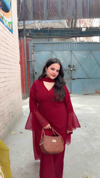 Anshika Sharma profile image