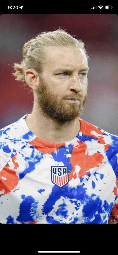 Tim Ream profile image