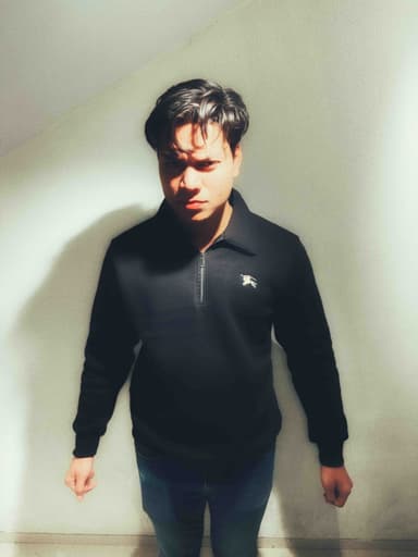 Adarsh Mishra profile image