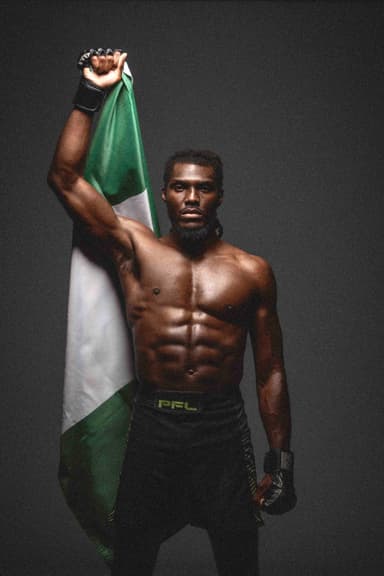 Monte Ogbonna profile image