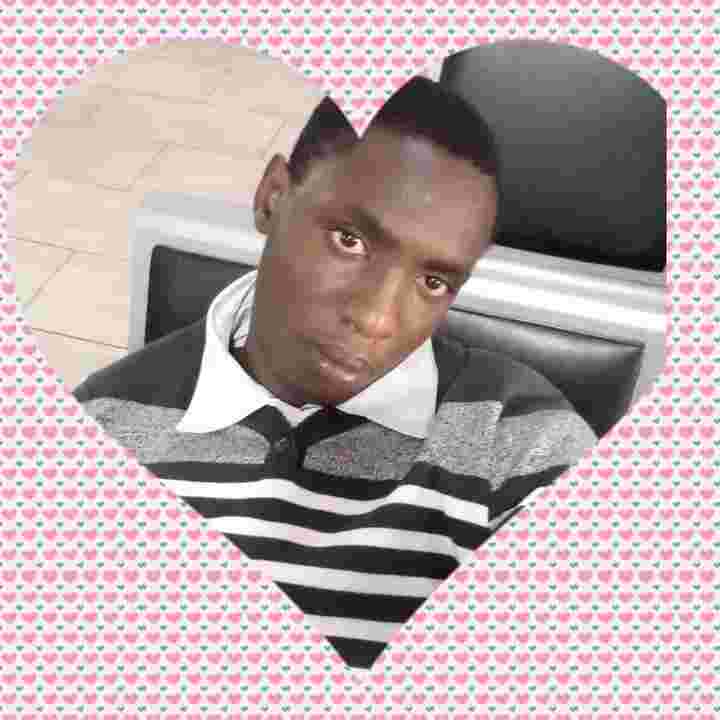 vinny gichana profile image