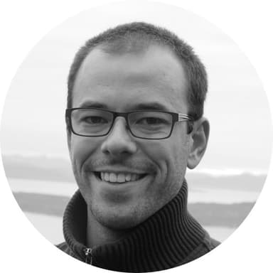 Michael Blumenschein profile image