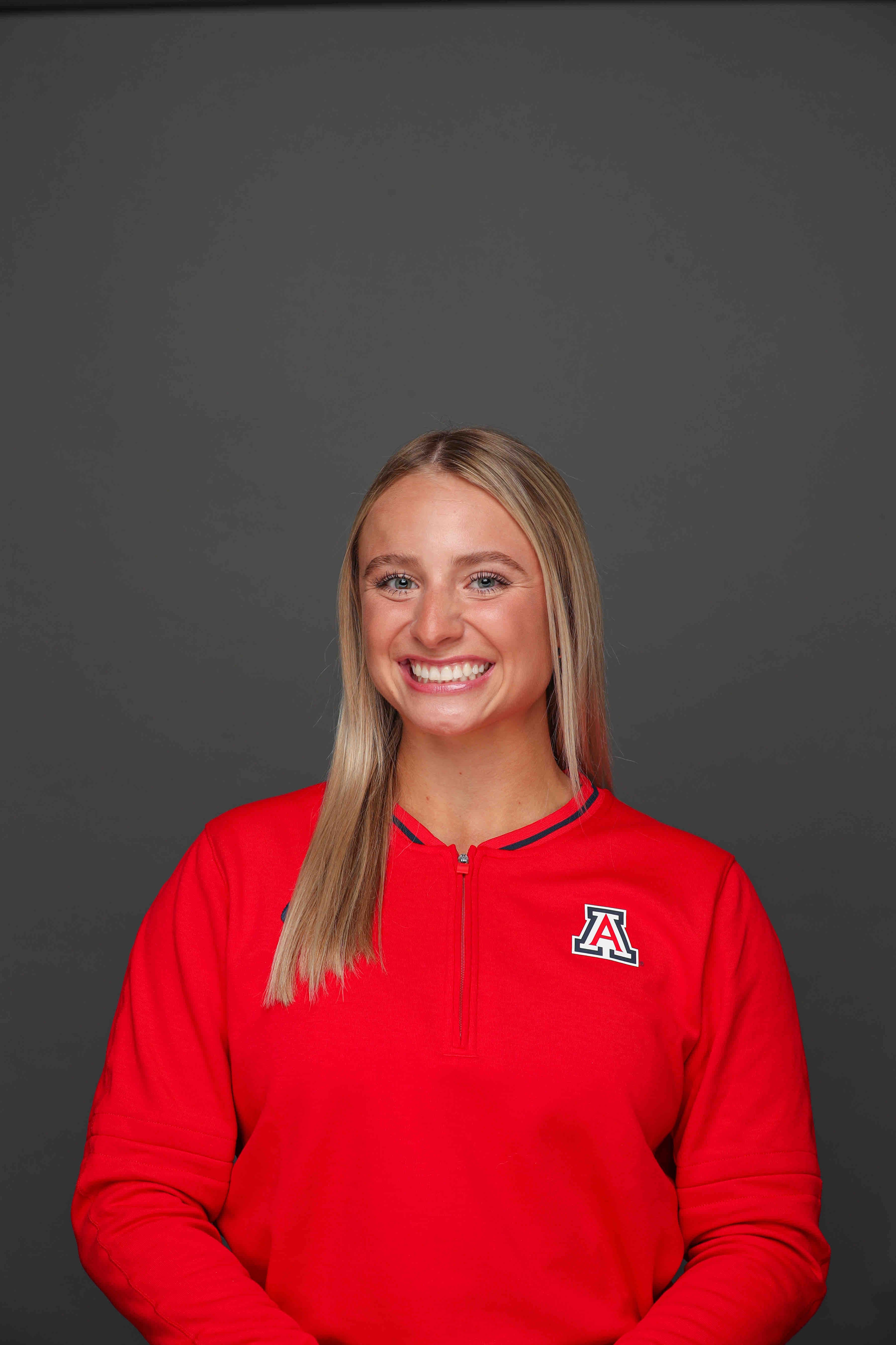 Ainsley Greever profile image