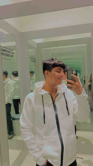 Arman Khan profile image