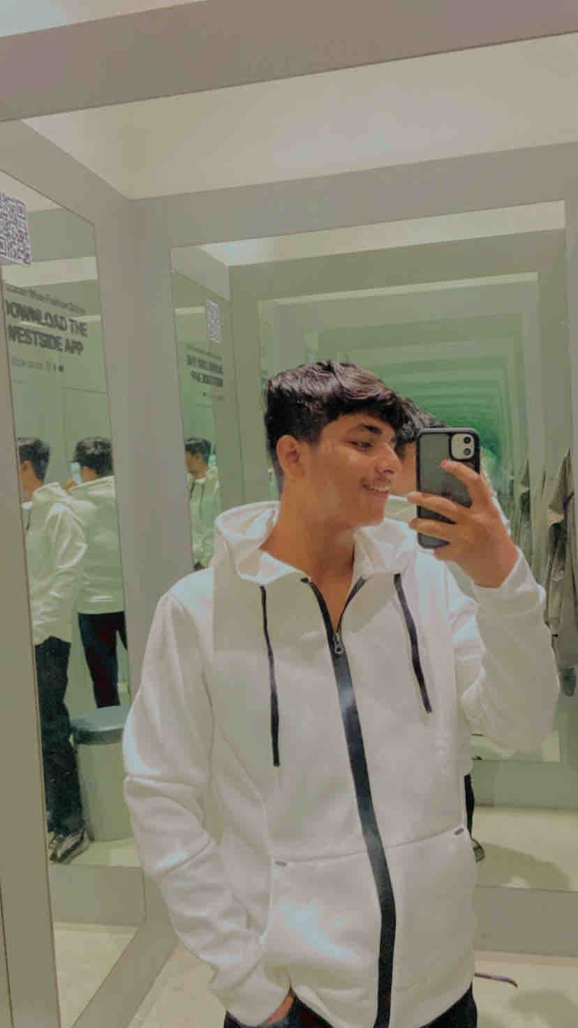 Arman Khan profile image