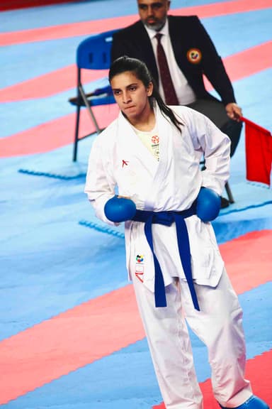 Amritpal Kaur profile image